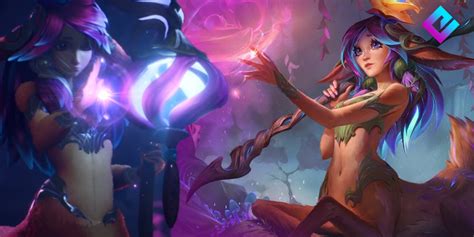 League of Legends Champion Lillia Breakdown: Ability Kit & More