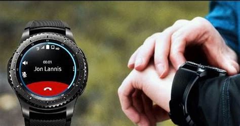 Pareri Ceas Smartwatch Samsung Gear S3. Rating bun din peste 100 de comentarii.