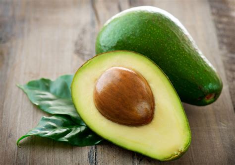 Avocado: The Versatile Butter Fruit - FreshMAGAZINE