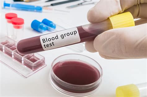 Types Of Blood Infections