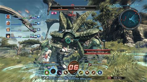 Xenoblade X Review - Review - Nintendo World Report