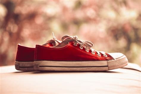 Free Images : footwear, white, sneakers, black, red, pink, carmine, sportswear, purple, outdoor ...