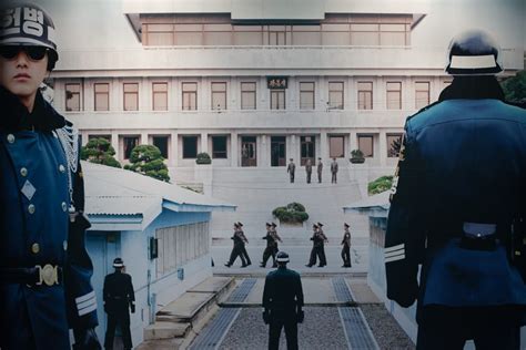 DMZ Tour: How to Travel to the Border of North Korea & Inside the JSA – The Passport Lifestyle