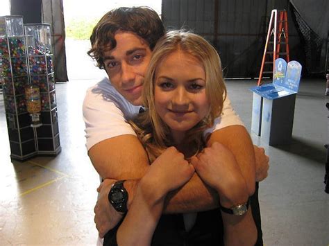 Chuck - Behind The Scenes - Chuck Photo (7147565) - Fanpop