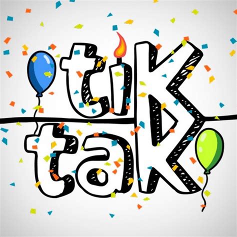 TikTak Draw - YouTube