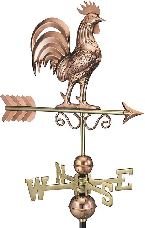 Full Sized Weathervanes Online Canada, Full Sized Garden & Roof Weathervane - Urban Nature Store