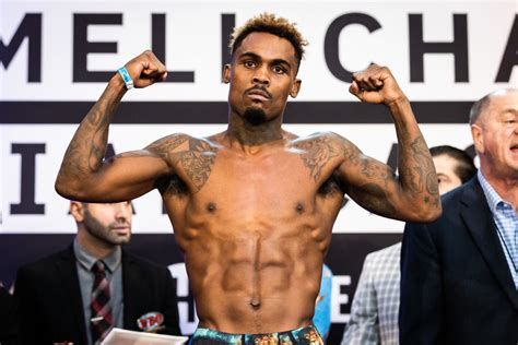 JERMELL CHARLO AND JARON ENNIS LOS ANGELES MEDIA WORKOUT QUOTES ...