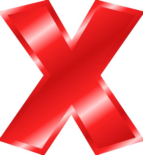 Alphabet X Abc - Free vector graphic on Pixabay