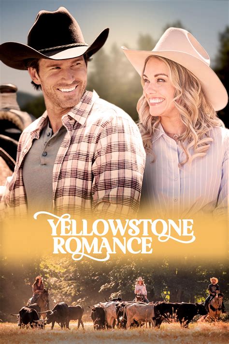 Watch Yellowstone Romance: Trailer (2022) Online | Free Trial | The Roku Channel | Roku