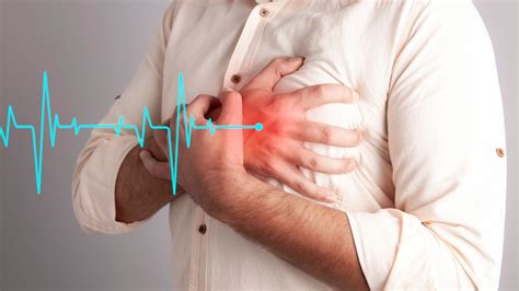 Heart Failure Symptoms: 5 Unusual Signs You Should Never Ignore | Expert Explains