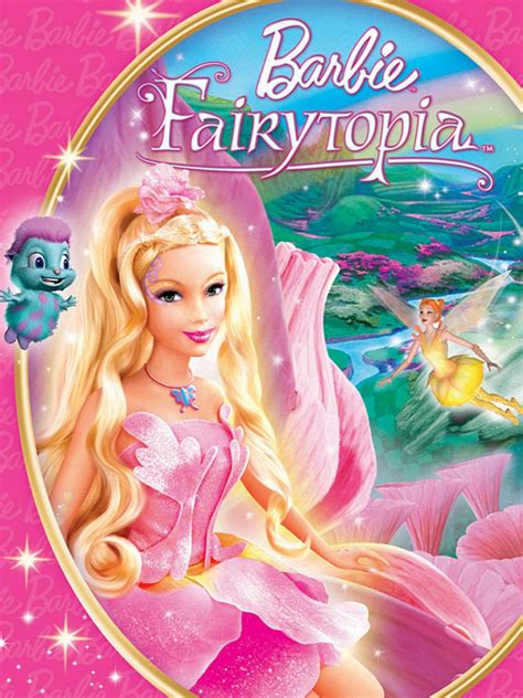 Fantastic Barbie Fairytopia Characters of the decade Access here ...