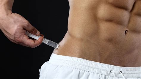 Depo Testosterone is the Best Intramuscular Injection for Getting That Perfect Physique ...