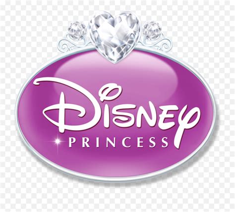 Disney Princess - Disney Princess Logo Vector Png,Disney Princess Logo - free transparent png ...