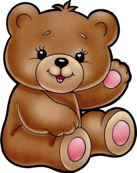 50 Beautiful & Cute Teddy Bear Images Pics For Teddy Bear Whatsapp Dp ...