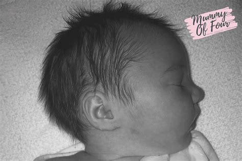 9 Top Tips To Help Your Breastfed Baby Sleep | Mummy Of Four