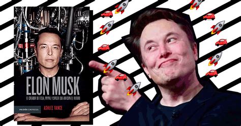 ¿Quién es Elon Musk? A ti te lo voy a decir - Paranoias Yos