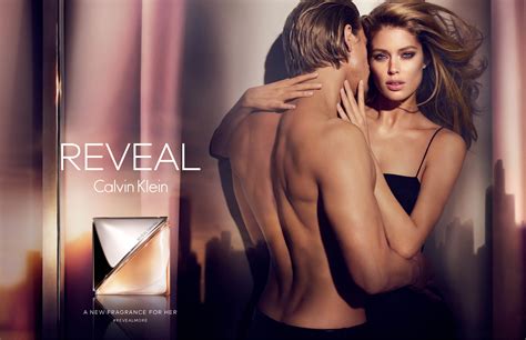 Calvin Klein Reveals Their New Fragrance Campaign