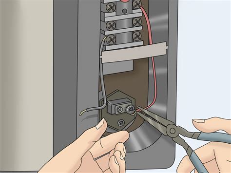 How to Test a Hot Water Heater Element: 11 Steps (with Pictures)