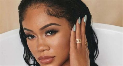 Saweetie: Wiki, Bio, Age, Family, Career, Boyfriends, Husband, Net Worth