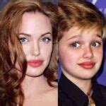 Angelina Jolie and Brad Pitt’s 6 Kids: Everything There Is To Know - Only in Canada