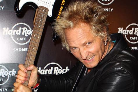 Uber Rock UK: MATT SORUM reveals details of new solo album - Matt Sorum