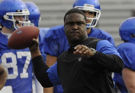 Tee Martin turns down Tennessee assistant position - al.com