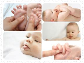 Infant Development: Reflexes - FamilyConsumerSciences.com