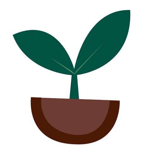 Exemple De Logo Les Plantes