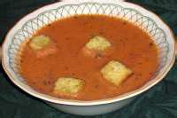 Pioneer Woman - Tomato Soup With Sherry Recipe - Food.com