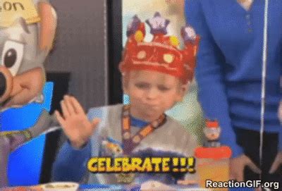 Celebration GIFs - Find & Share on GIPHY