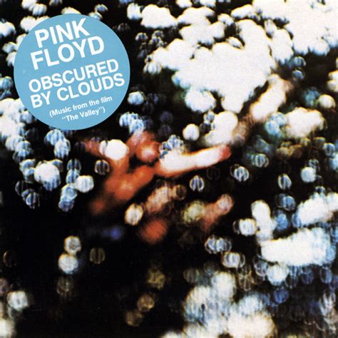 Obscured by Clouds | Pink Floyd | Discography | Pink Floyd | Floydian ...