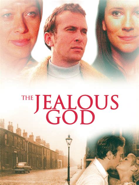 Prime Video: The Jealous God