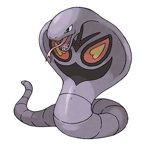 Arbok | Pokédex