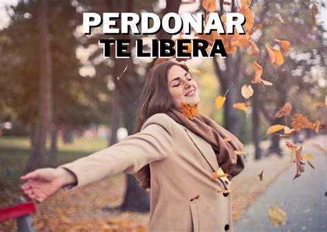 El perdón que enseña la biblia te beneficia - Abundante Vida en Cristo