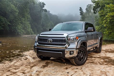 🔥 [97+] Toyota Tundra Wallpapers | WallpaperSafari