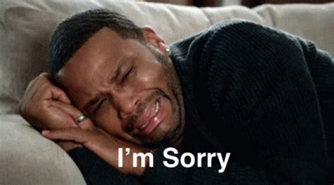 Sorry Crying GIFs | Tenor