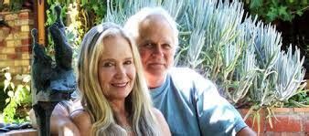 tony dow & lauren shulkind-#2 | Tony dow, Leave it to beaver, Tv stars