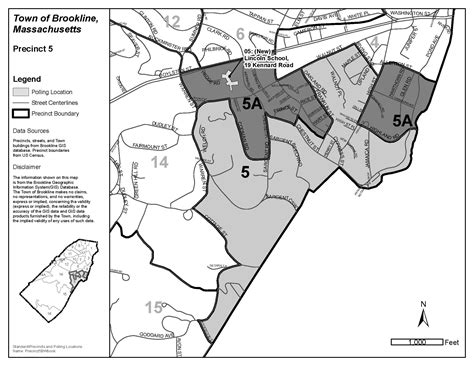 Town Meeting Members | Transparent Brookline