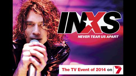 INXS - Never Tear Us Apart [Extended Intro Version] - YouTube