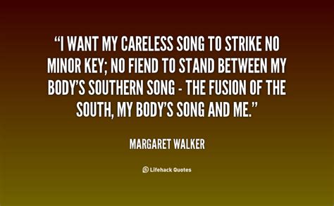 Margaret Walker Quotes. QuotesGram