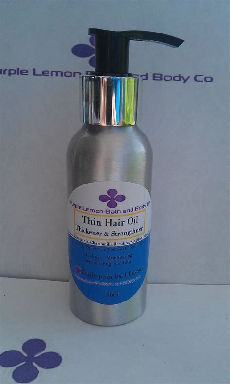 Pin on Hair Oil