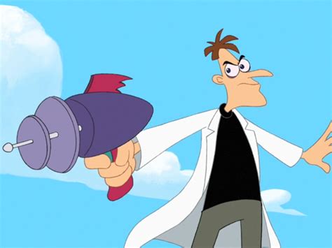 Doofenshmirtz -inator blank Blank Template - Imgflip