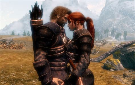 Skyrim Romance Mod Update 1/19/2015 Skyrim Romance Walkthrough Episode 1 - Skyrim Romance