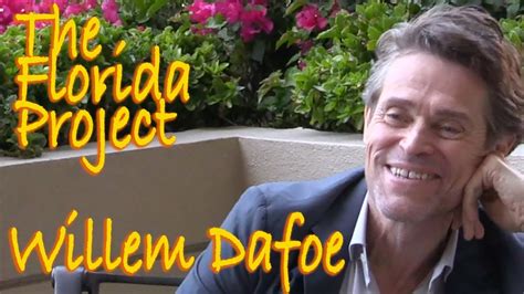 DP/30: The Florida Project, Willem Dafoe - YouTube