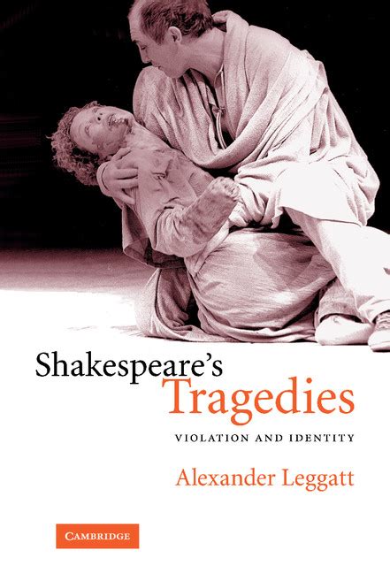 Shakespeare's Tragedies