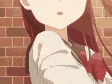 Kabedon Anime GIF – Kabedon Anime – discover and share GIFs