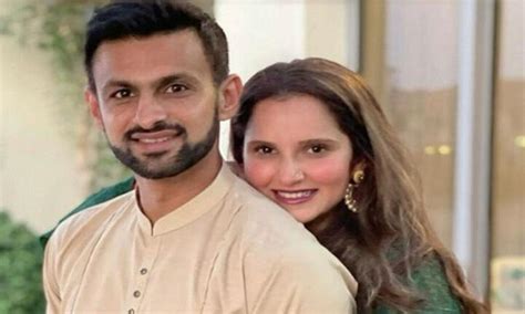 Sania Mirza ended marriage with Shoaib Malik a few months ago; wishes him best on new wedding