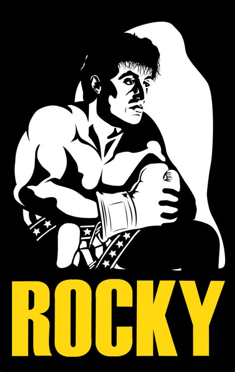 ROCKY by aedys on DeviantArt