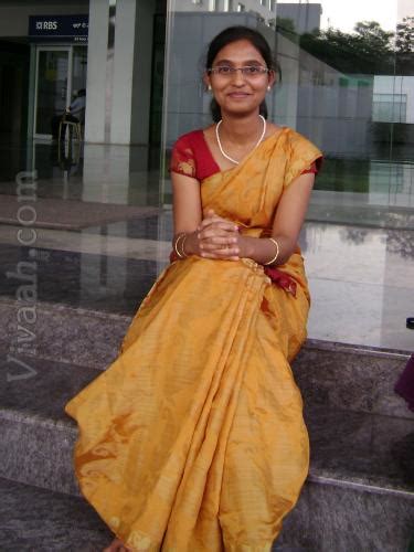 Telugu Padmashali Hindu 38 Years Bride/Girl Anantapur. | Matrimonial Profile VIO8364 - Vivaah ...