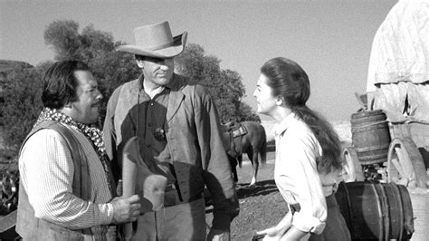 Watch Gunsmoke Season 8 Episode 7: The Ditch Online | TV Guide